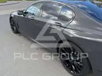 2020 BMW 745