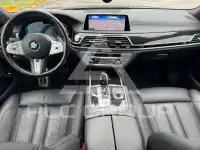 2020 BMW 745