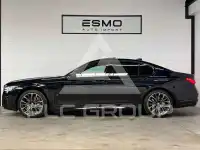 2020 BMW 745