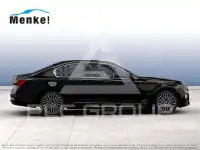 2020 BMW 745