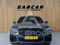 2020 BMW 745