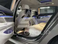 2020 BMW 745