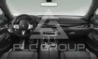 2020 BMW 745