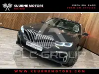 2020 BMW 745