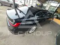 2020 BMW 745