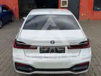 2020 BMW 745