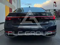 2020 BMW 745