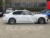 2020 BMW 745
