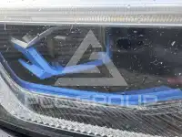 2020 BMW 745