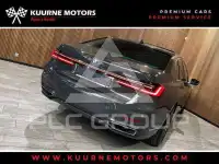 2020 BMW 745