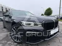 2020 BMW 745