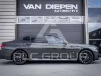 2020 BMW 745