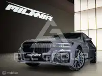 2020 BMW 745