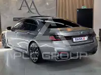 2020 BMW 745