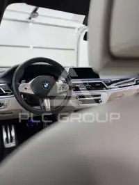 2020 BMW 745