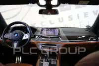 2020 BMW 745