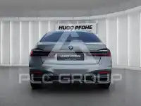 2020 BMW 745