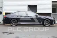 2020 BMW 745