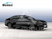 2020 BMW 745