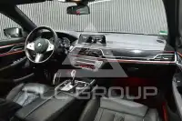 2020 BMW 745