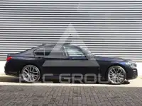 2020 BMW 745