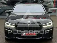 2020 BMW 745