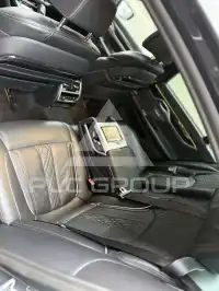 2020 BMW 745