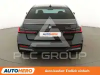 2020 BMW 745