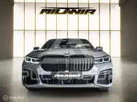 2020 BMW 745