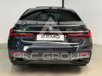 2020 BMW 745