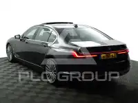 2020 BMW 745
