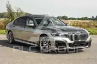 2020 BMW 745