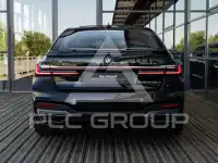 2020 BMW 745