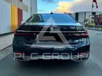 2020 BMW 745