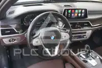 2020 BMW 745
