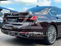 2020 BMW 745