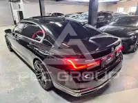 2020 BMW 745