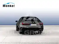 2020 BMW 745