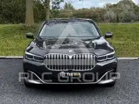 2020 BMW 745
