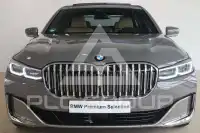 2020 BMW 745