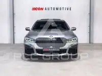 2020 BMW 745