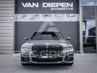 2020 BMW 745