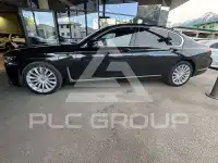 2020 BMW 745