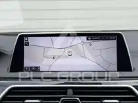 2020 BMW 745