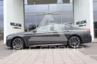 2020 BMW 745