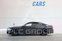 2020 BMW 745