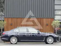 2020 BMW 745