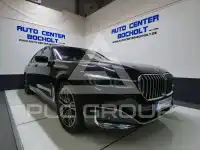 2020 BMW 745