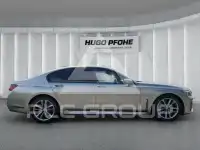 2020 BMW 745