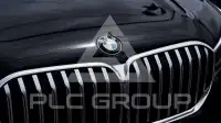 2020 BMW 745